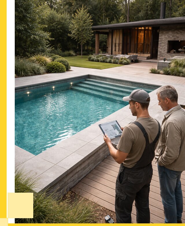 Строительство бассейнов в Калининграде от 1214160 р. ЭриданКлн