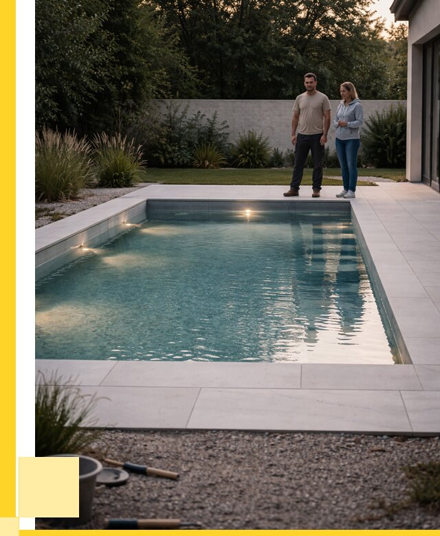 Проектирование бассейнов в Калининграде от 70826 р. | ЭриданКлн