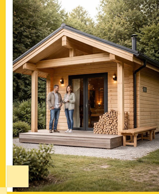 Бани под ключ в Калининграде от 910620 р. | Отделка под ключ — ЭриданКлн