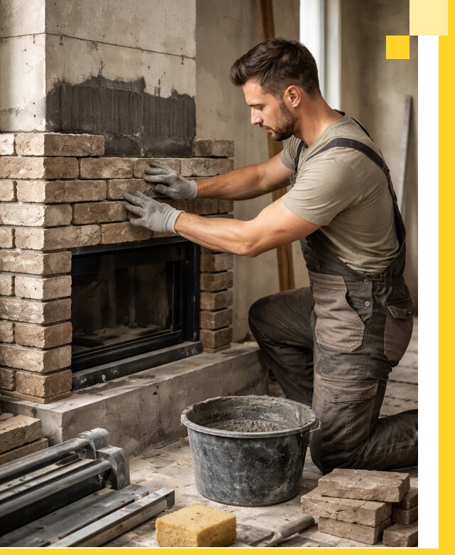 Услуги по устройству и монтажу Расул в банях и саунах в Калининграде